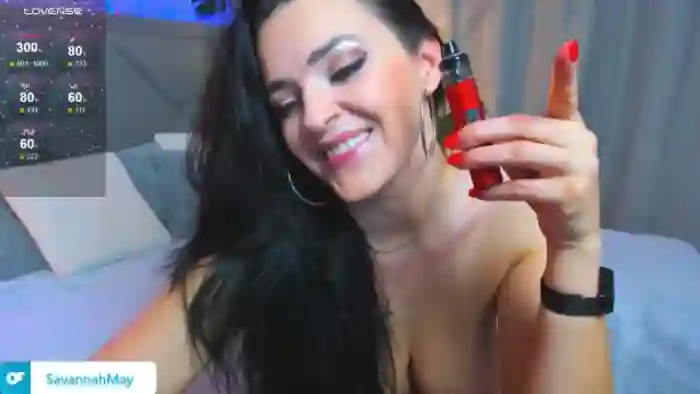 SavannahMay