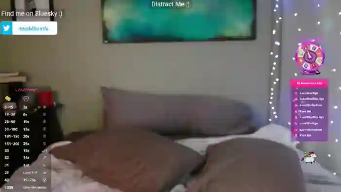 aMissBliss
