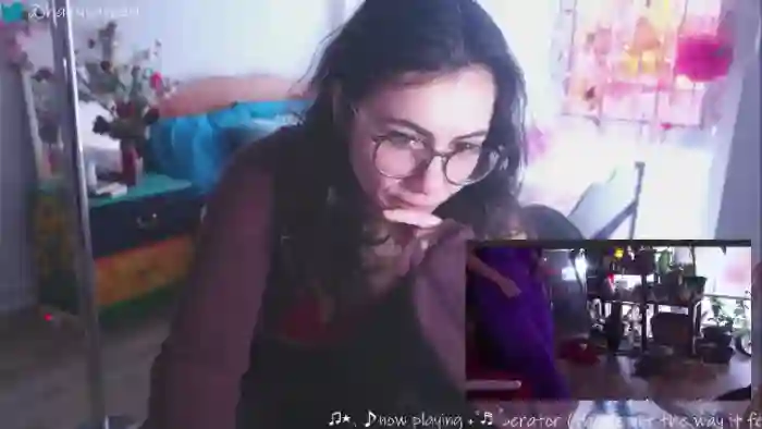 hairysafaeri
