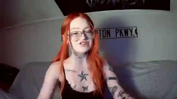 redheadpistol
