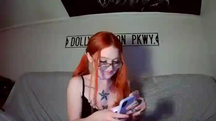 redheadpistol