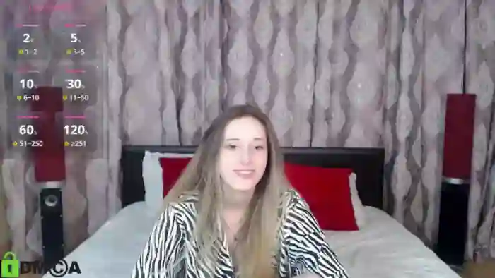Blondyriss