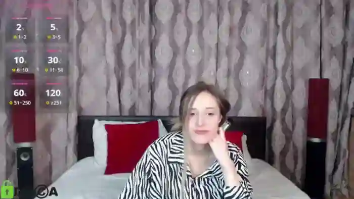 Blondyriss