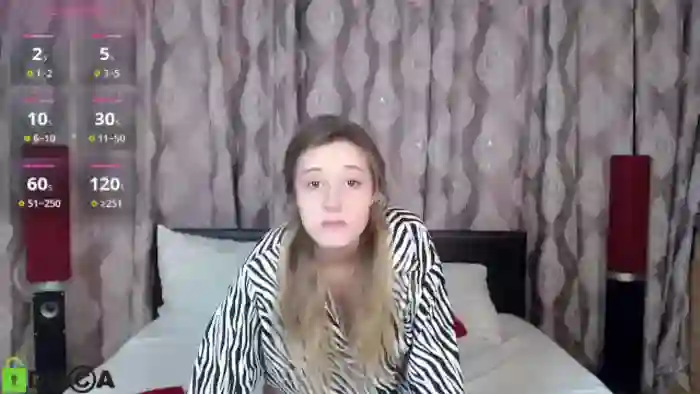 Blondyriss