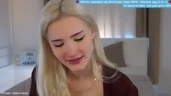 ChloeCoral