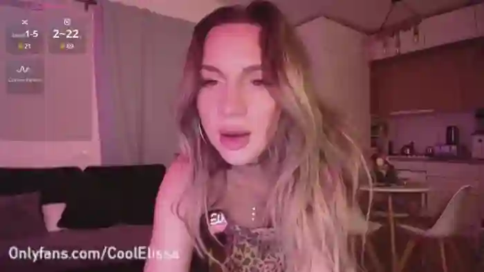 CoolElissa