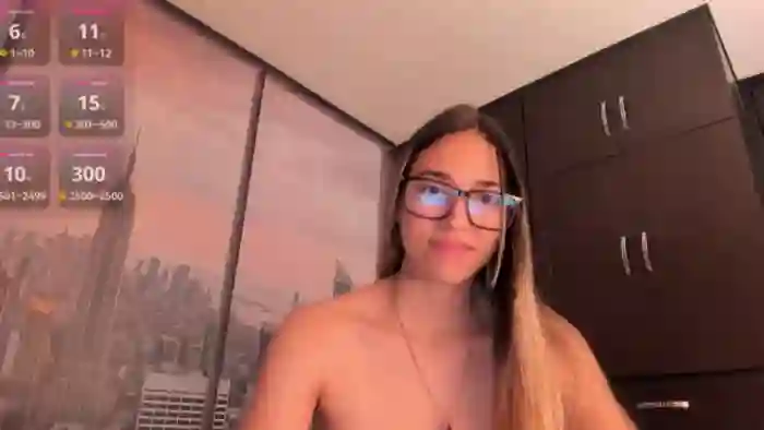 Missbaby8