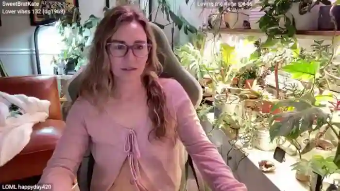 SweetbratKate