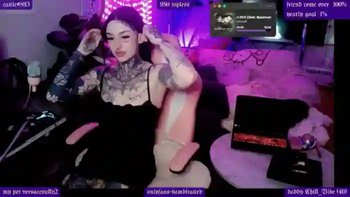 TATTOOBAMBI