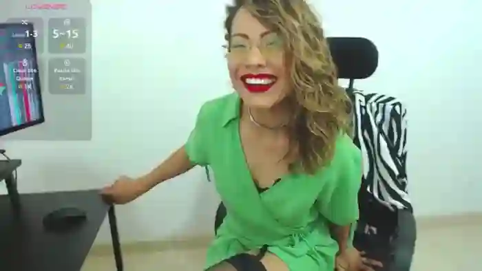 office_secret