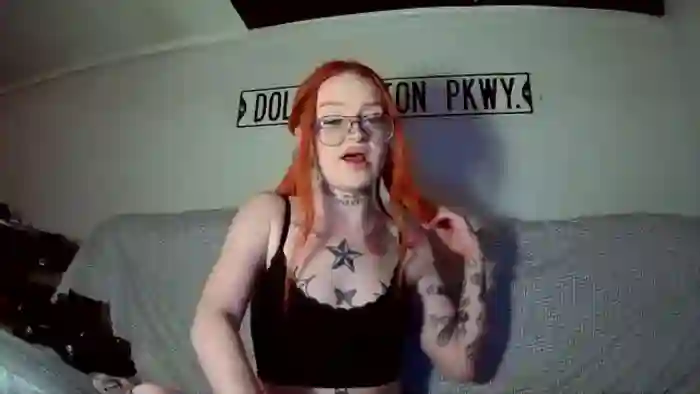 redheadpistol