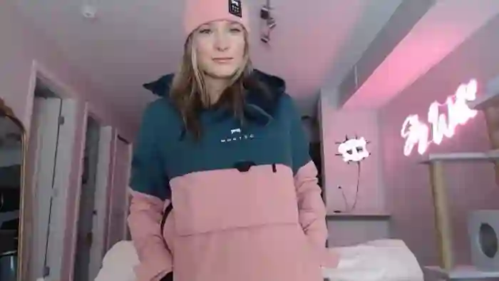 AlexisWildest