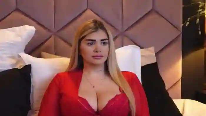 Amber_Xs