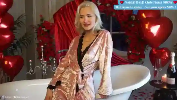 ChloeCoral