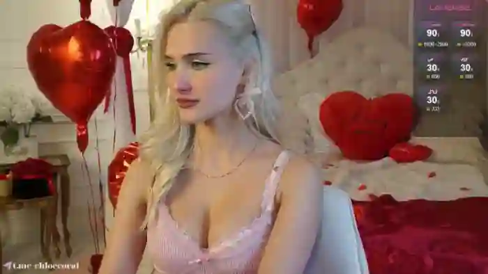 ChloeCoral