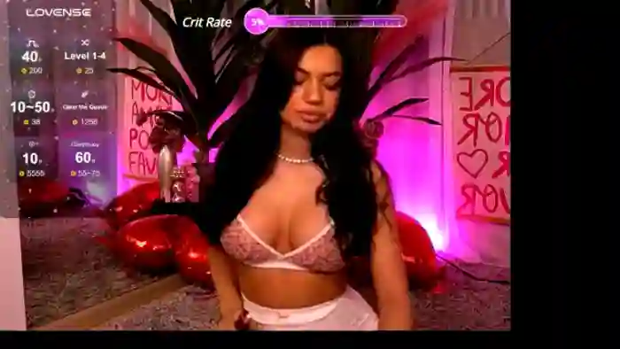 EsmeLuv