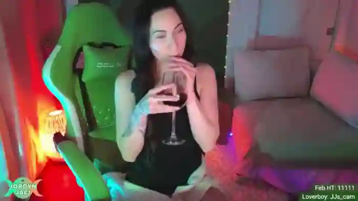 JordynJaci