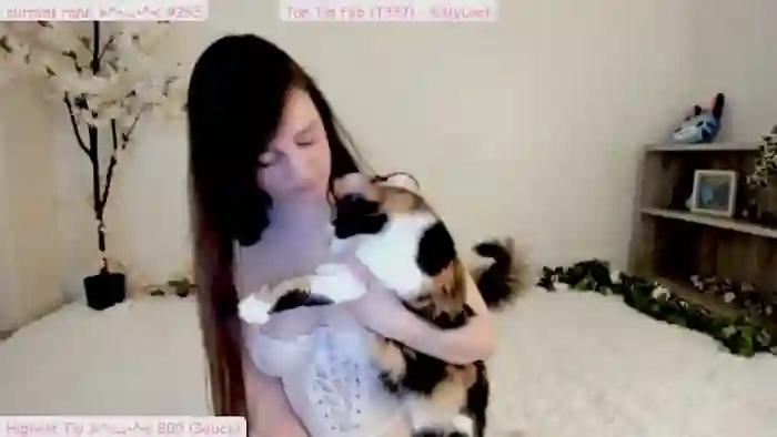 Kitty