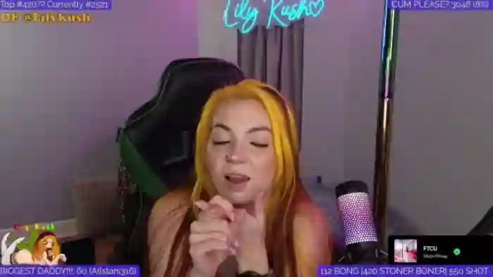 LilyKush