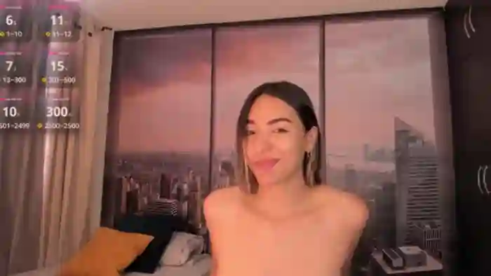 Missbaby8
