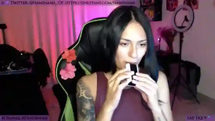 NamiSinner