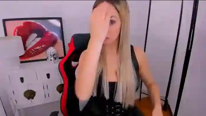 PamelaFlirt