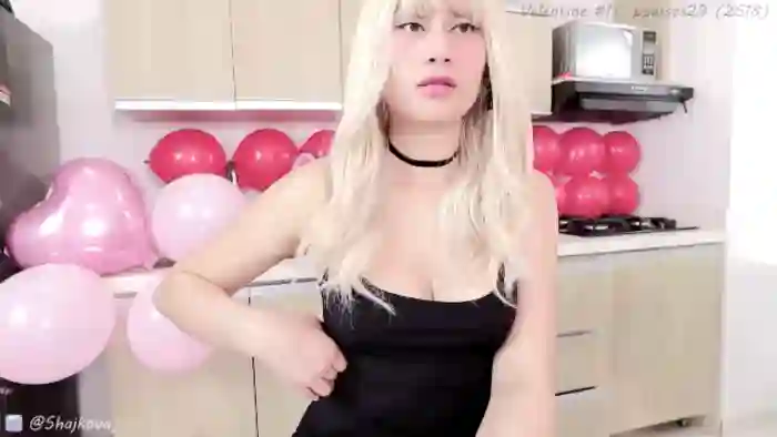 SHajkova