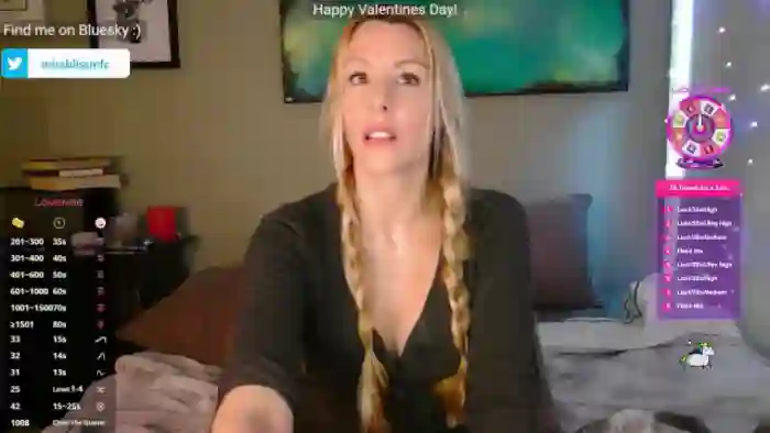 aMissBliss