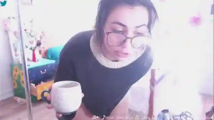 hairysafaeri