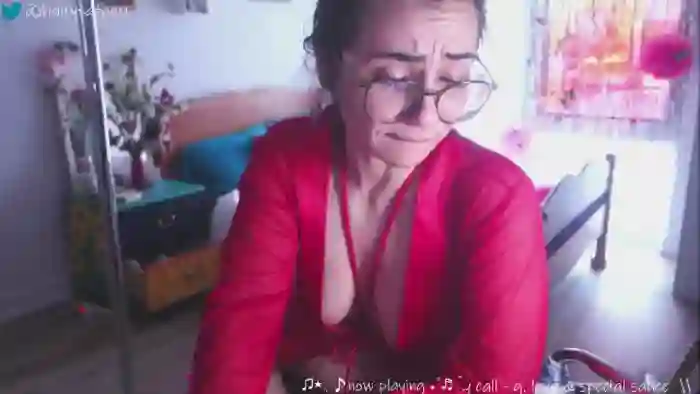 hairysafaeri