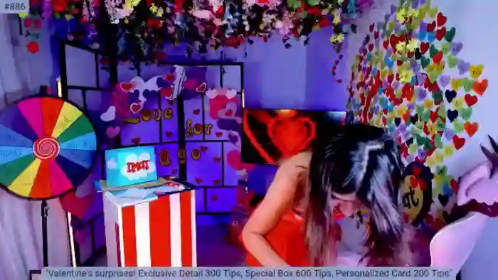 Agostinha_Red