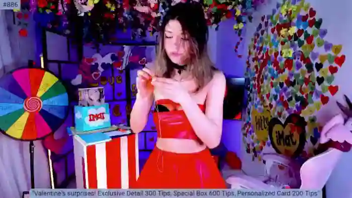 Agostinha_Red