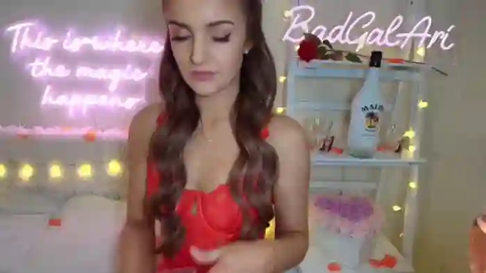 BadGalAri