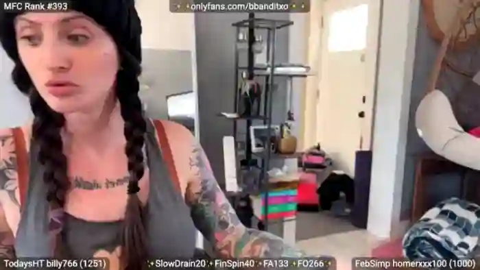 BadlandBandit