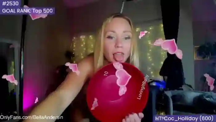 BellaAndersin