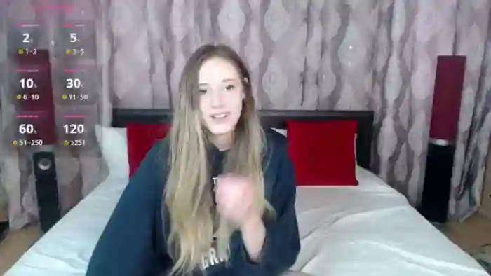 Blondyriss