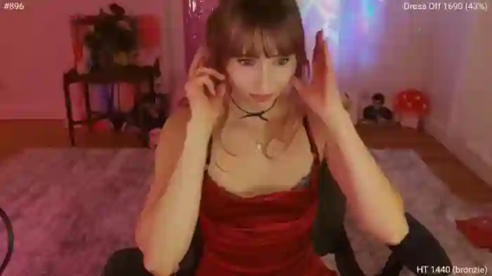CharliexJade