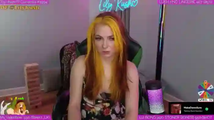 LilyKush