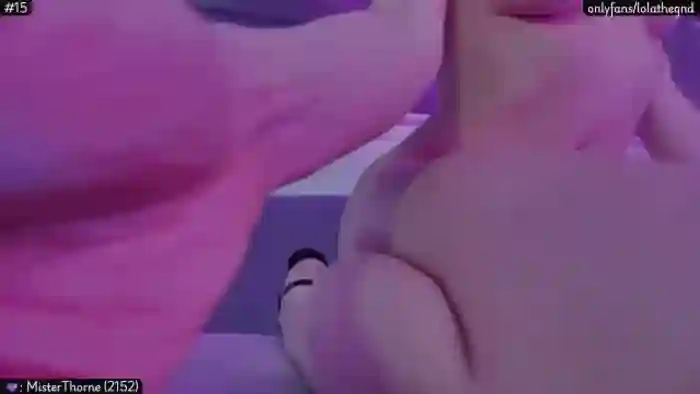 Lolathorne