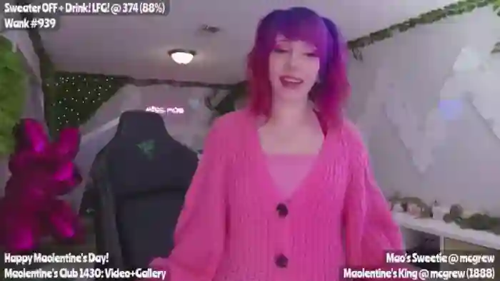 MissMao