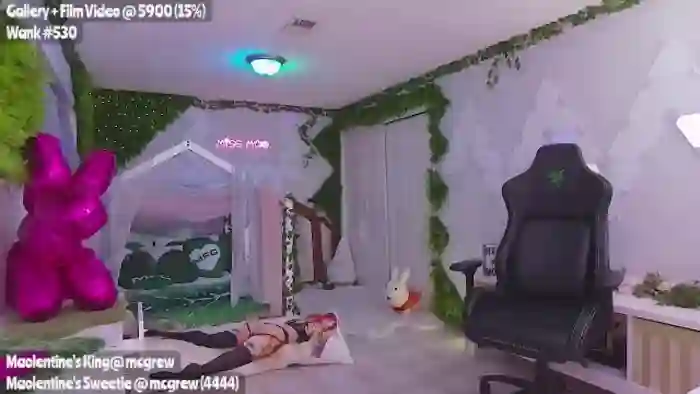MissMao