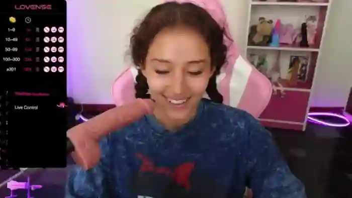 RedBarbiedoll
