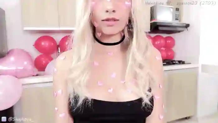 SHajkova