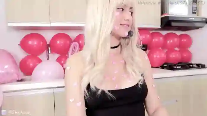 SHajkova