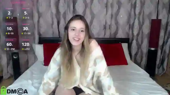 Blondyriss