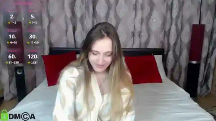 Blondyriss