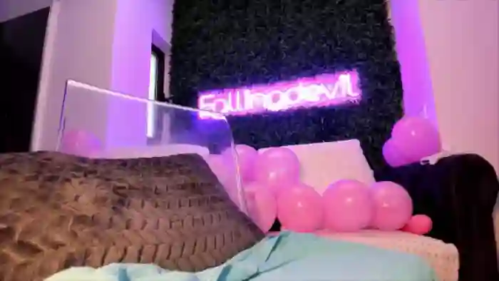 Fallingdevil