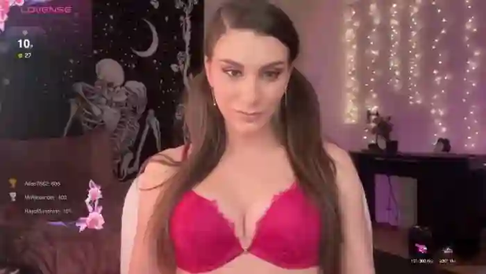 FoxyHeartz