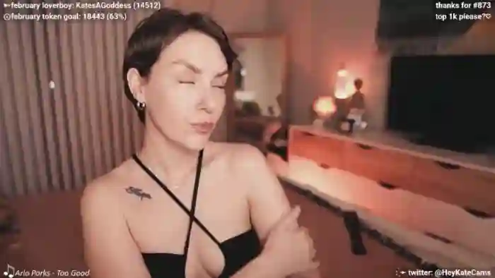 HeyKate