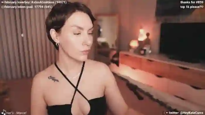 HeyKate